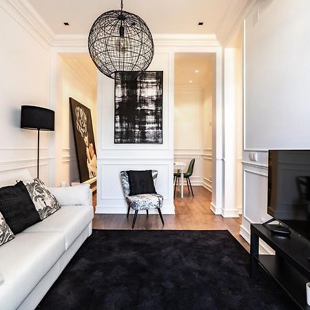 Appartement Akicity Campolide Selected à Lisboa Extérieur photo