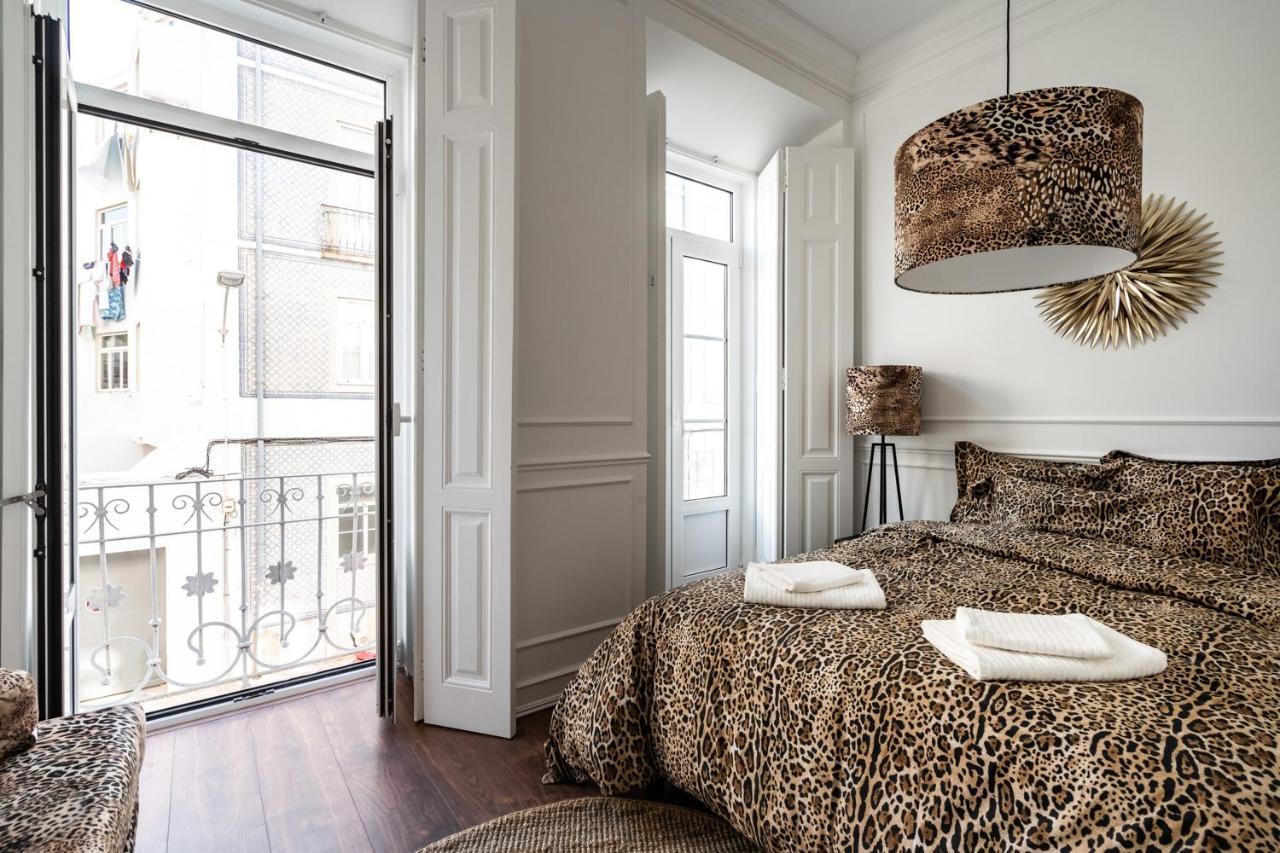 Appartement Akicity Campolide Selected à Lisboa Extérieur photo
