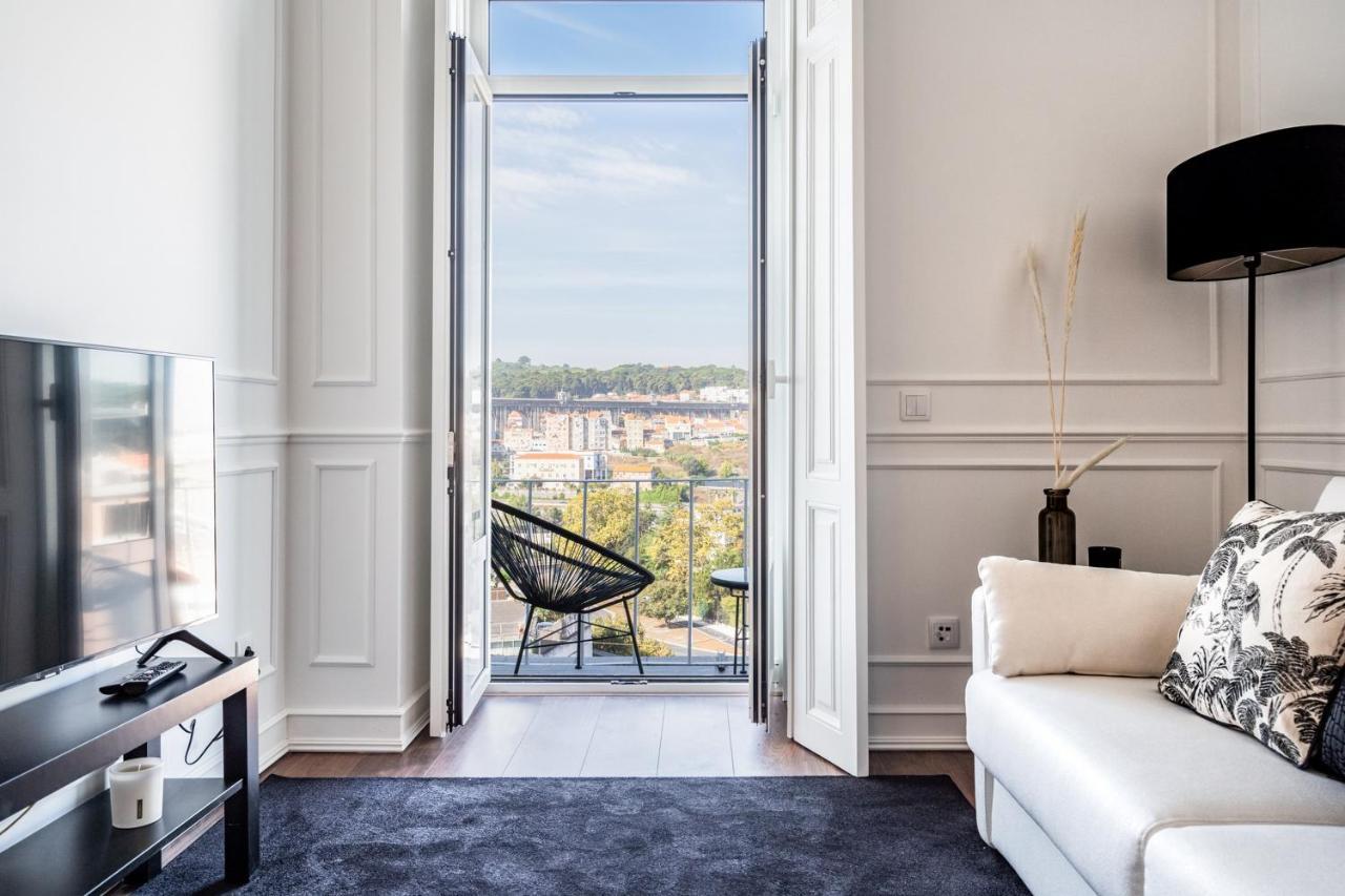 Appartement Akicity Campolide Selected à Lisboa Extérieur photo