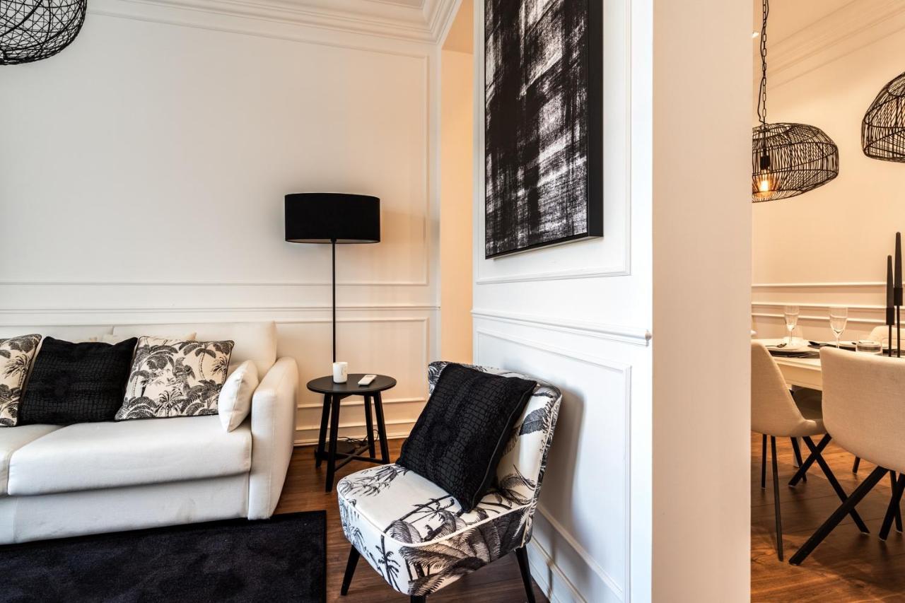 Appartement Akicity Campolide Selected à Lisboa Extérieur photo