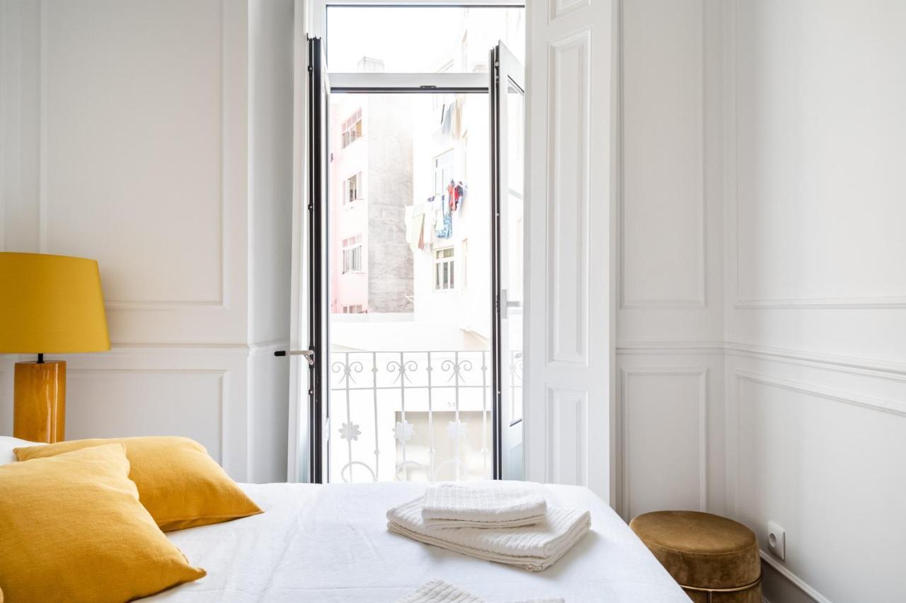 Appartement Akicity Campolide Selected à Lisboa Extérieur photo