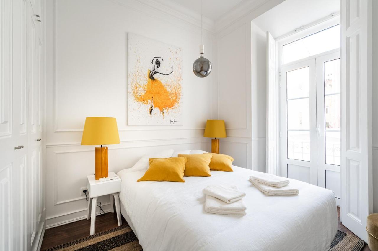 Appartement Akicity Campolide Selected à Lisboa Extérieur photo