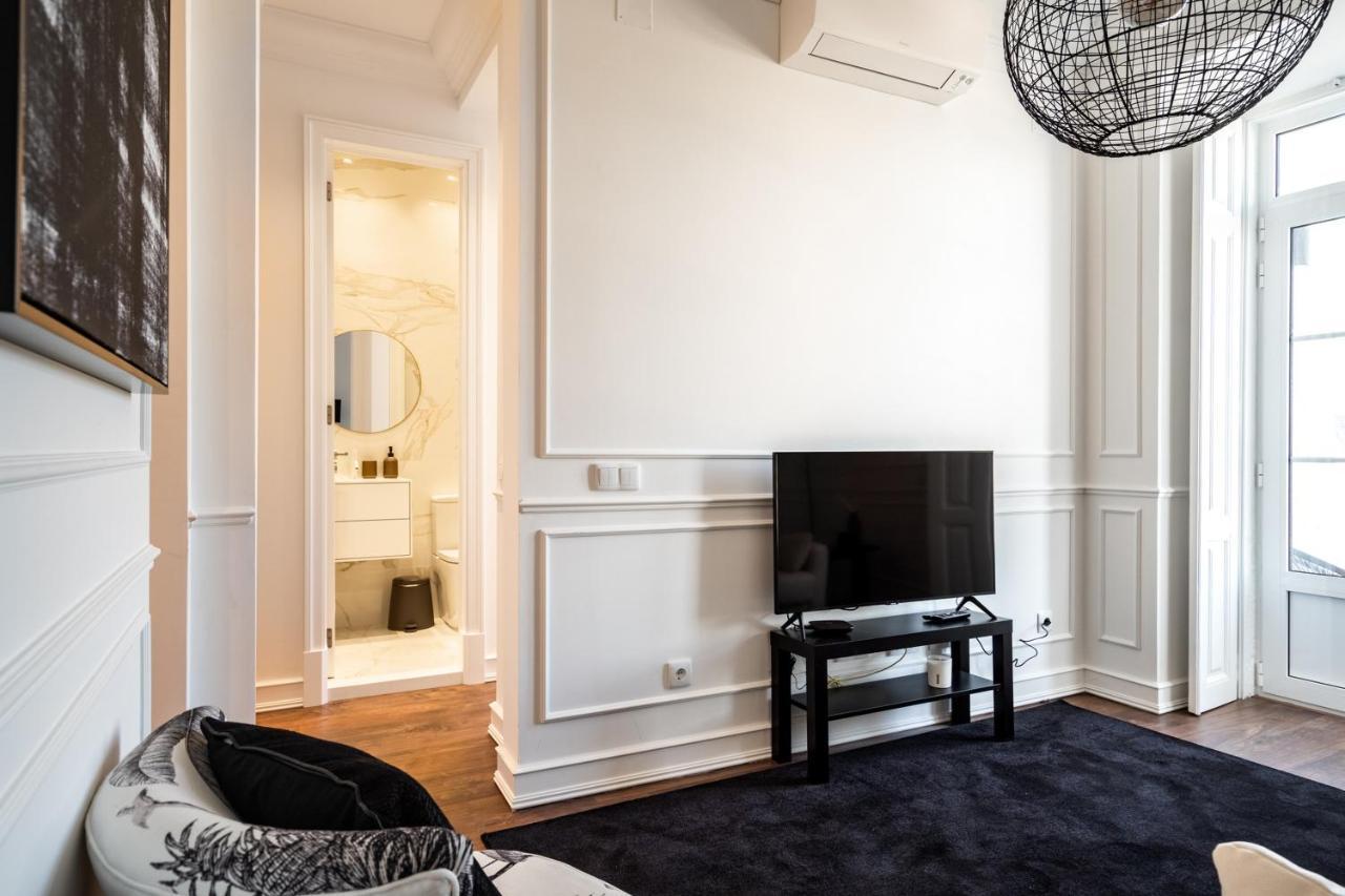 Appartement Akicity Campolide Selected à Lisboa Extérieur photo