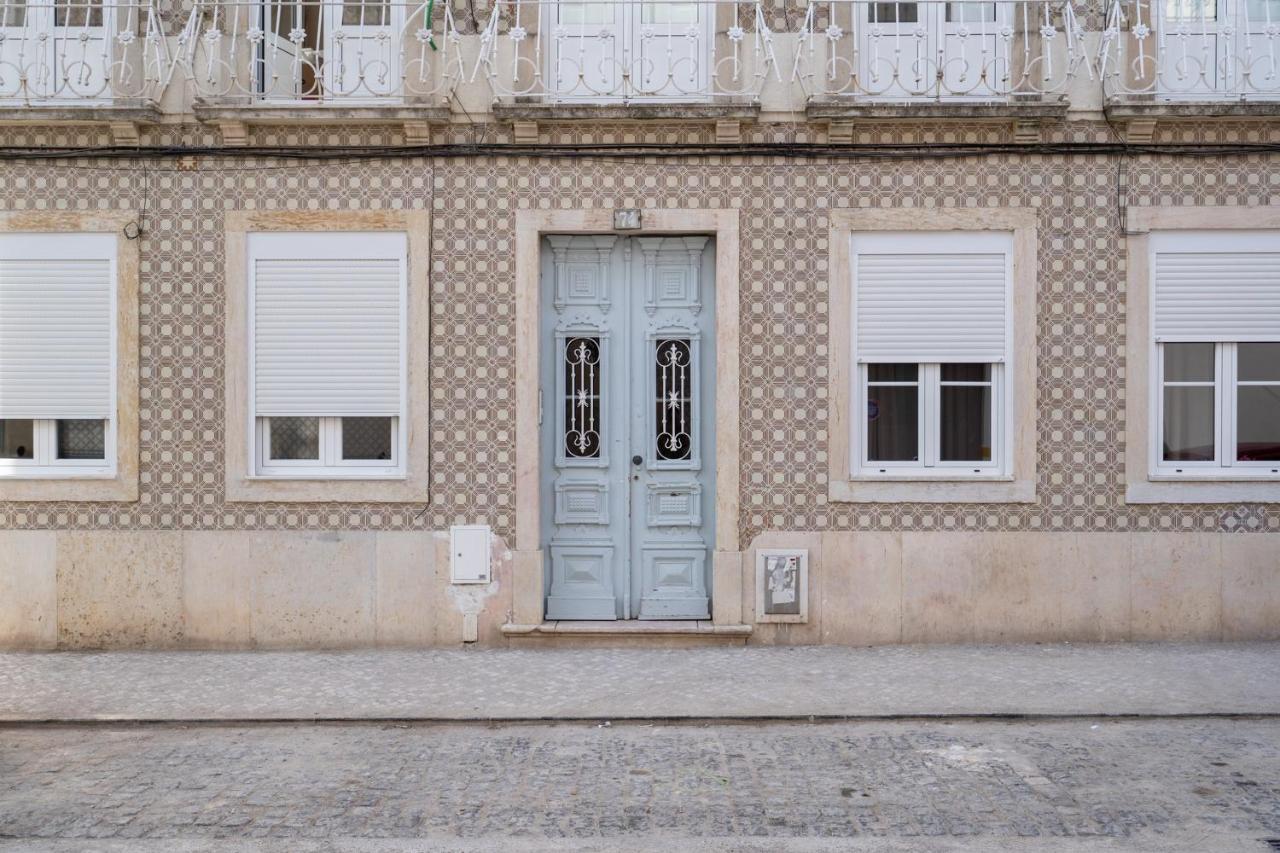 Appartement Akicity Campolide Selected à Lisboa Extérieur photo